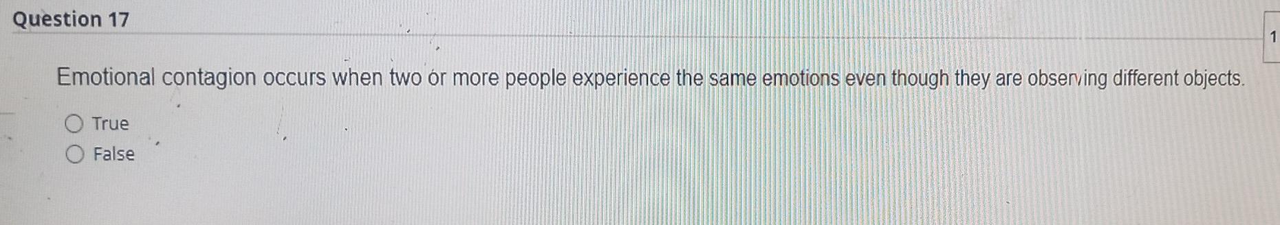 q16 and q17 re2 Question 16 Jargon improves