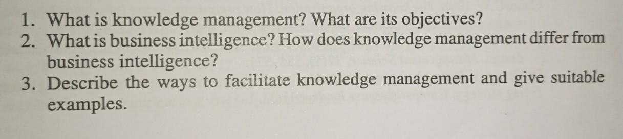 3. Explain why the same set of data can be