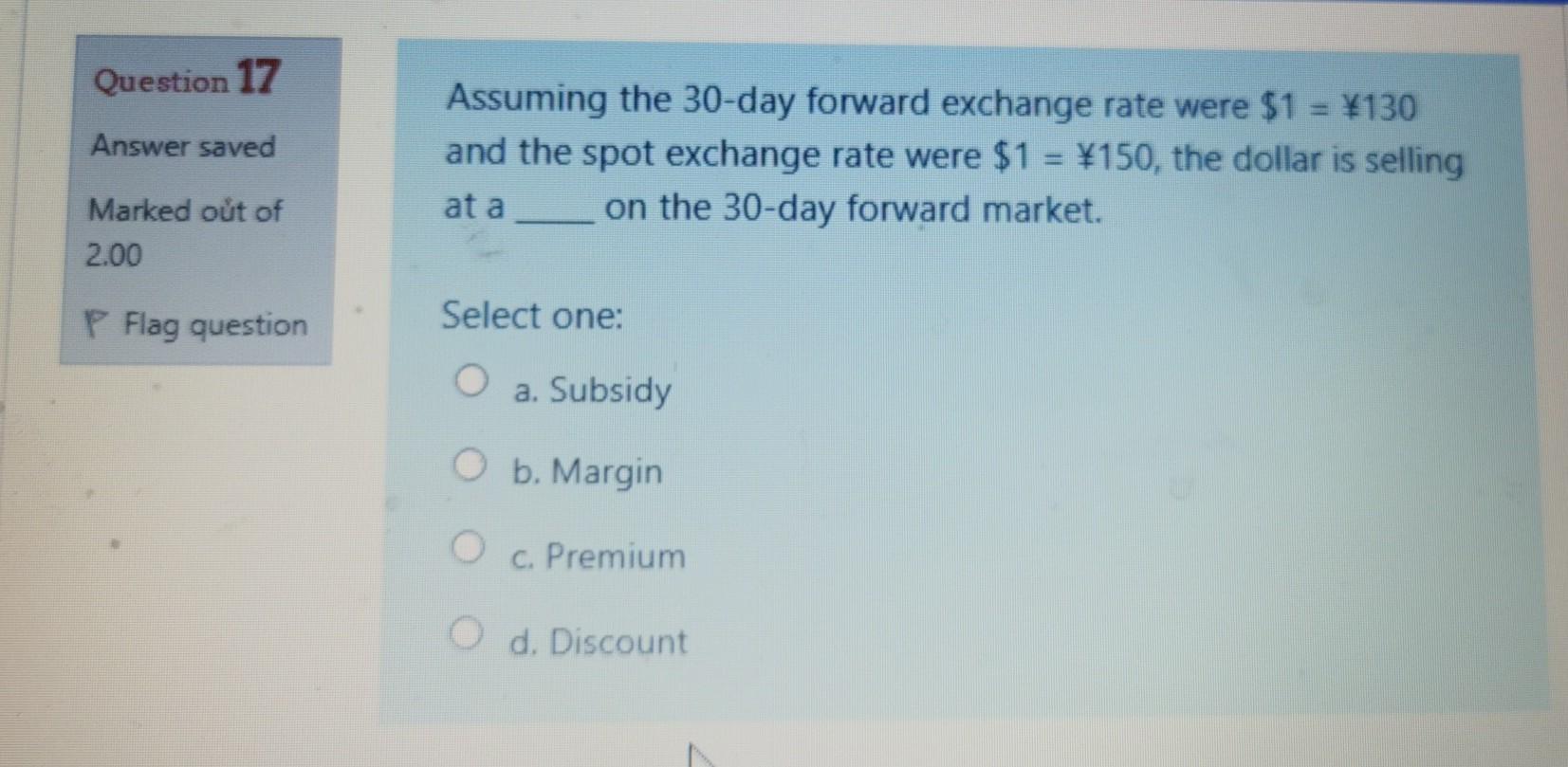 Please solve it as soon as possible Question 17