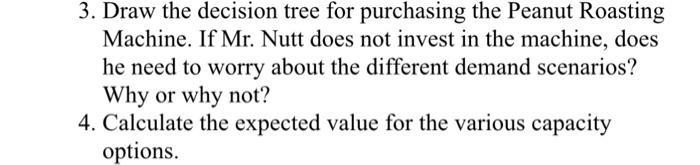 CASE STUDY 4: Ch. 6 EVERYTHING AND NUT'n P. Nutt