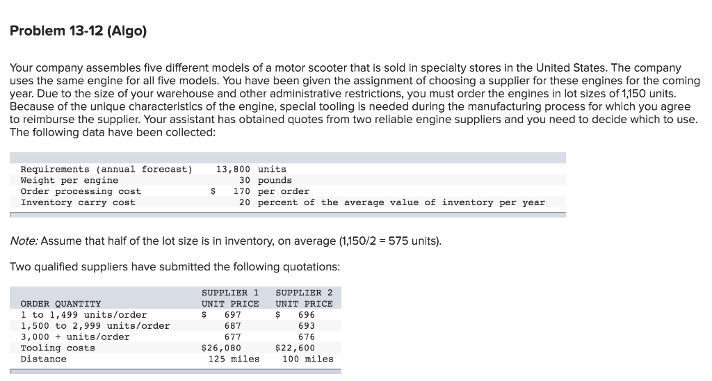 I posted this one question and only got half. I