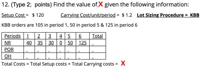 im a bit confused on how to do the math with