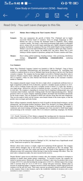 Read Only - You can't save changes to this file.