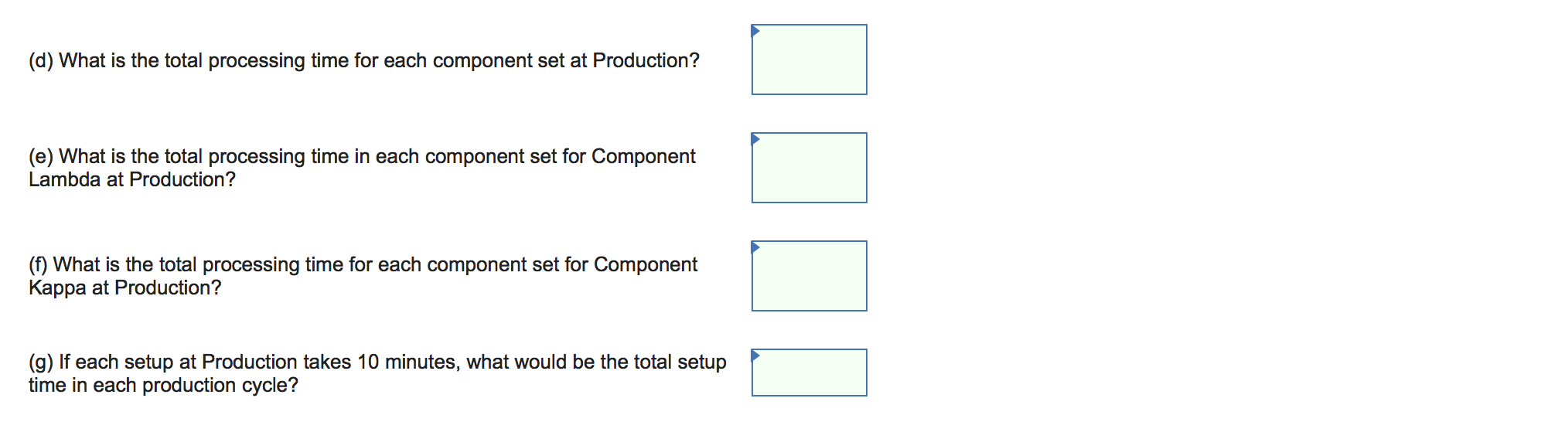 OVERLOAD CO makes gear module which includes two