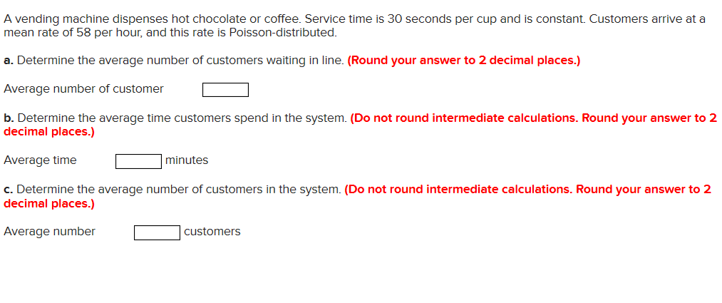 A vending machine dispenses hot chocolate or