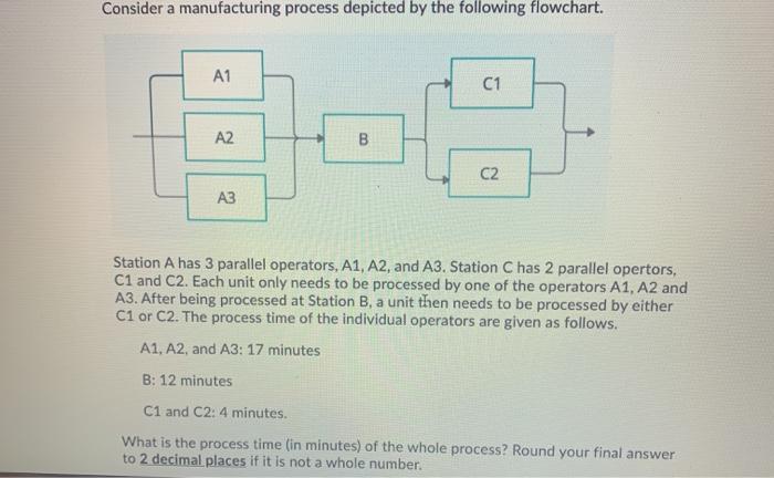 Part 1 Workstation A Workstation B Workstation D