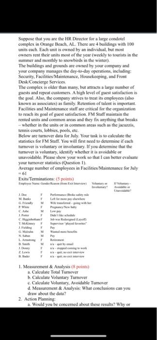 please answer question Number two Suppose that