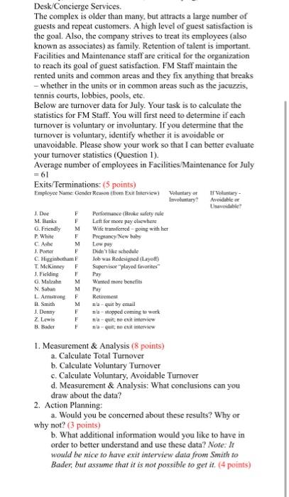 please answer question Number two Suppose that