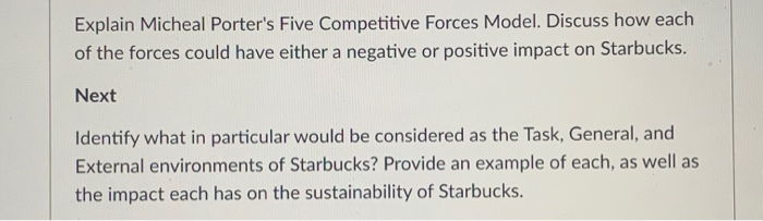 Please use a minimum of Three In-Text citations