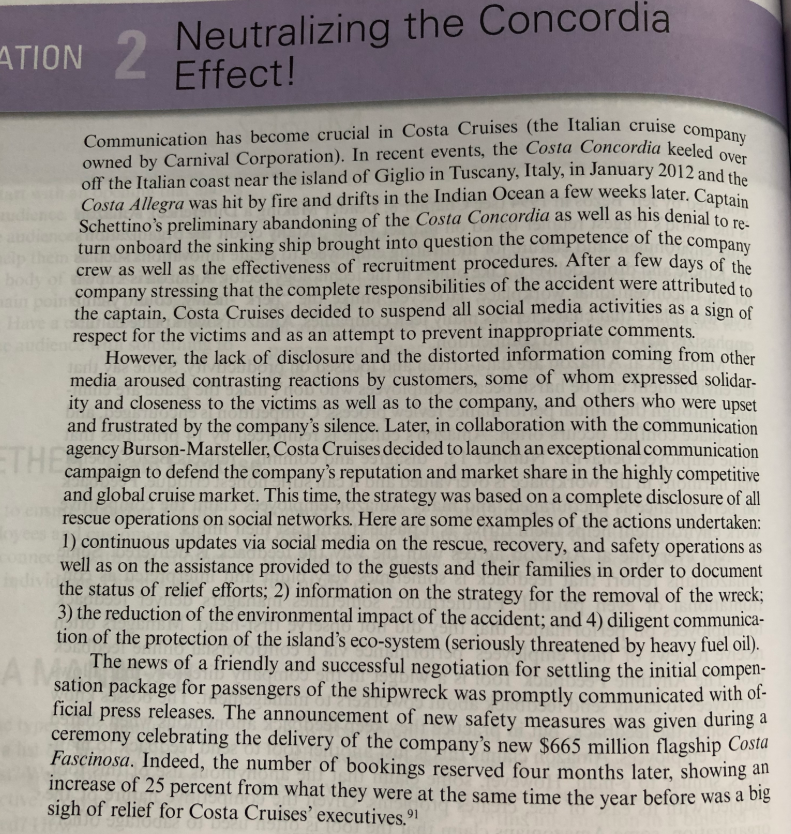 Beyond possible human error and tragedy