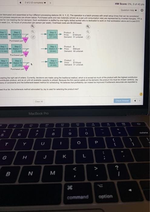 Homework: M1 Assignment 4 Score: 0 of 20 pts