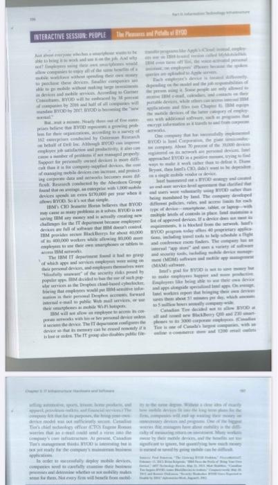 I want a conclusion for this case study 5.1