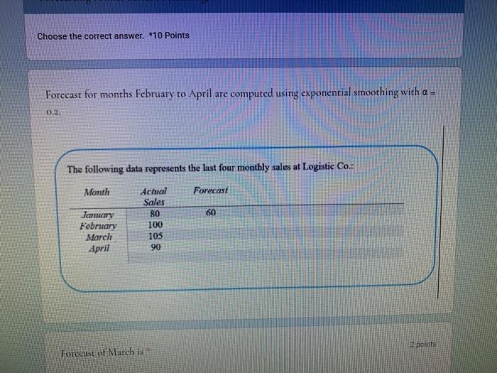 sorry , here is the main question n Mean Absolute