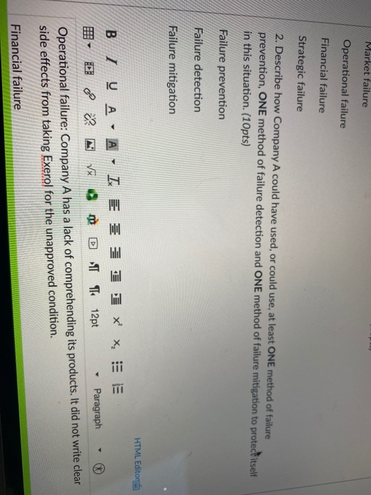 Question 2 20 pts Copy and paste the questions