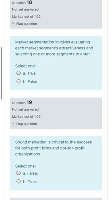 JUST NEED OPTION no need explain NO need for