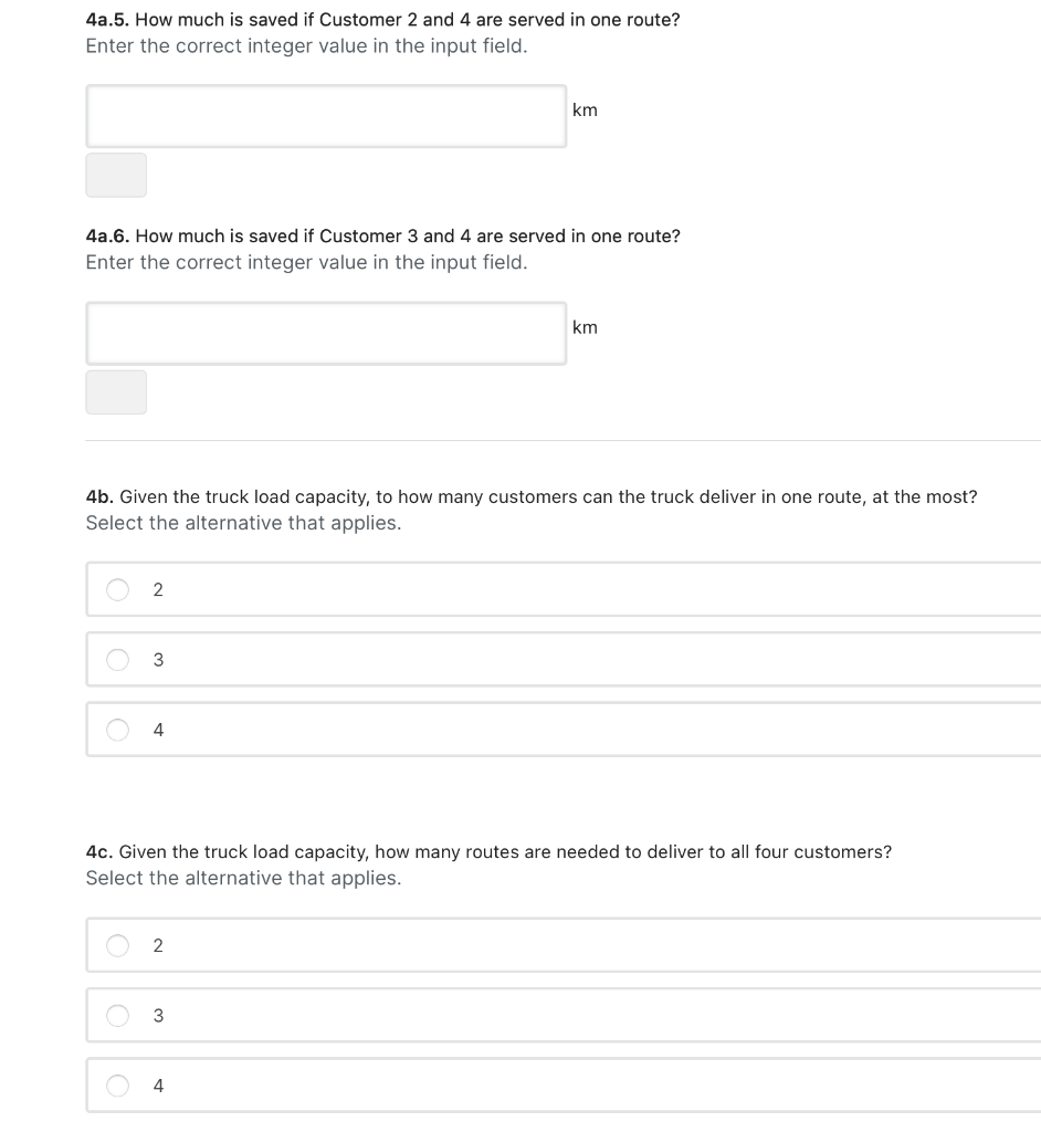 could you help for all with correct answers A