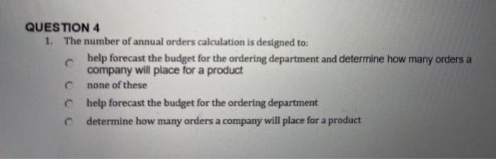 Please answer all the questions! Q(1,2,4)**