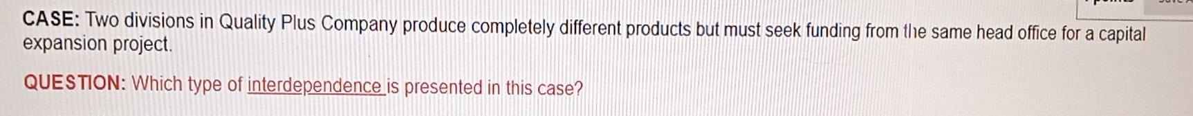 q2 Q# Must be short answer 5-7lines and correctly