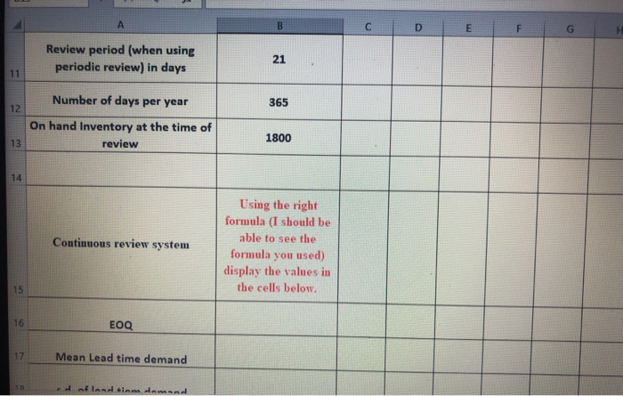 please show work Prob 2. A (60 points)