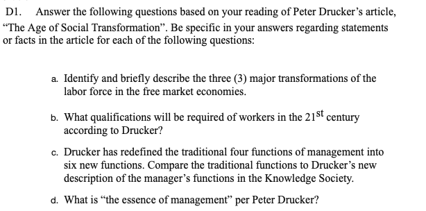 please help asap Dl. Answer the following