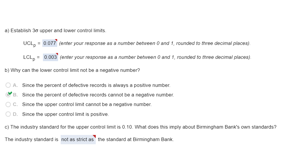 Five data entry operators work at the data