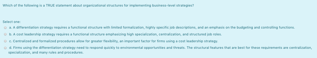 A. B. C. D. Is the following statement correct?