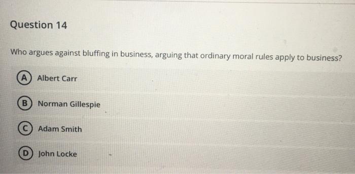 OPTION A IS INCORRECT PLEASE READ THE QUESTION