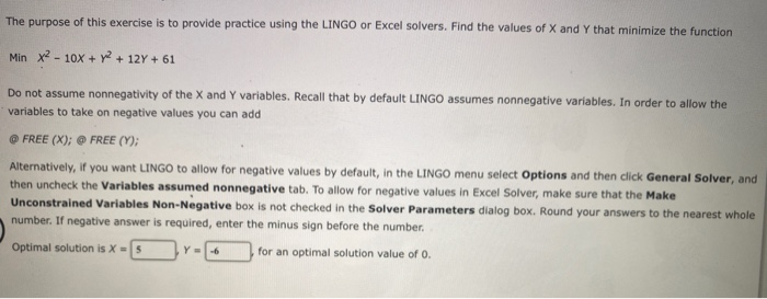 Problem 8-02 (Algorithmic) Consider the problem
