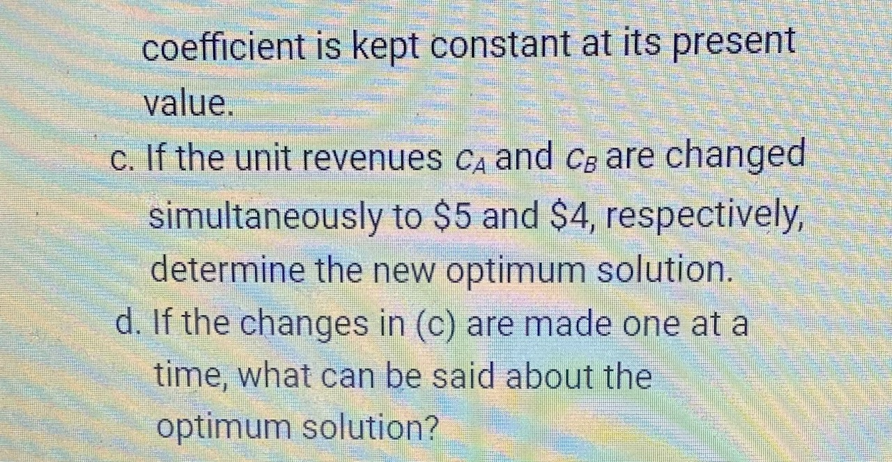 3.63 for reference 3-65. Consider Problem 3-63 O.