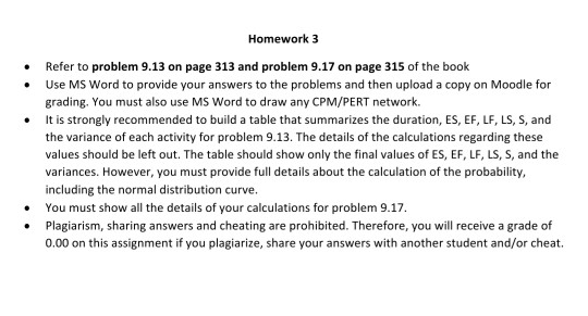 Time Estimates (Weeks) Activity Predecessor b a 3