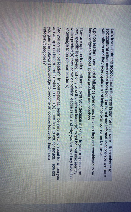 please answer this following question please is