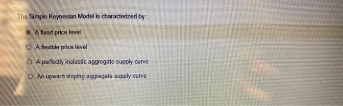 The investment multiplier in the elementary