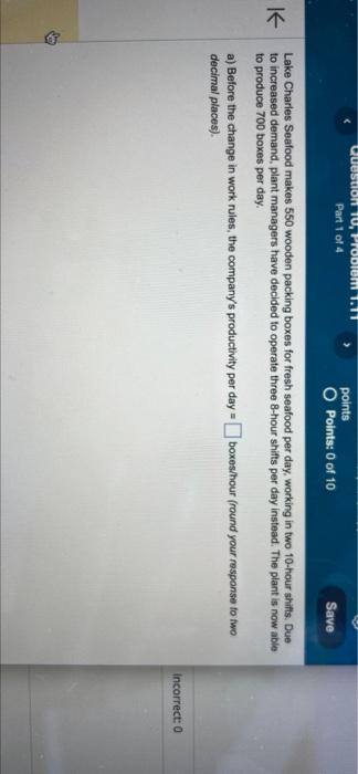 Lake Charles Seafood makes 550 wooden packing