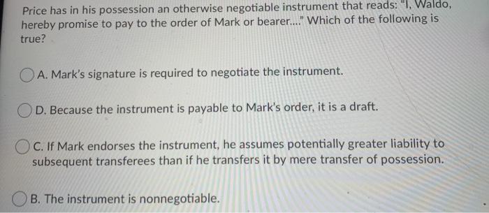 Business people routinely use many kinds of