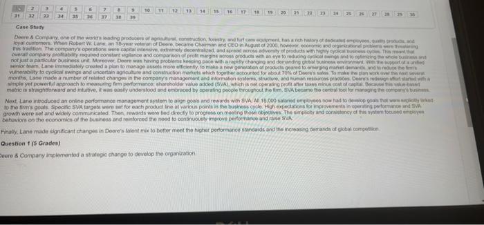 help plzzz 2 3 10 11 12 31 32 33 34 Case Study