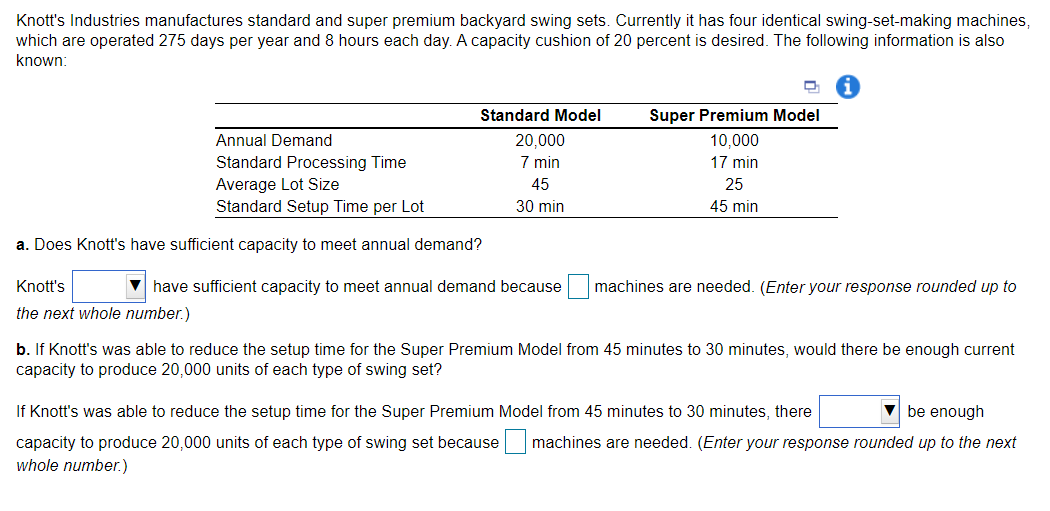 a. dropdown is: does or does not b. dropdown is: