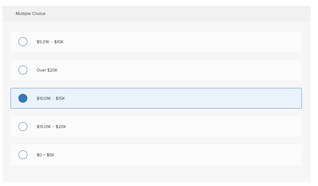A project has four activities: A, B, C, and D.