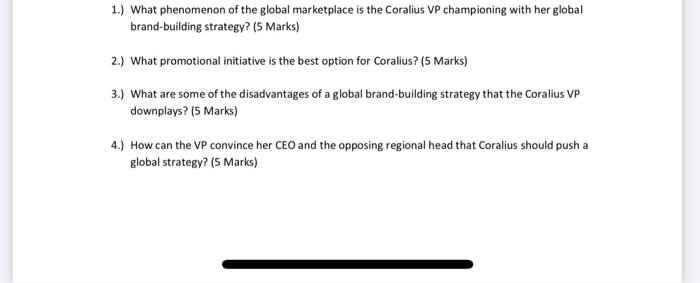 please provide answers Golden Glow Core