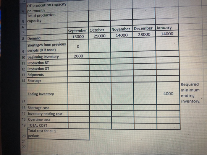 please show work Prob 1. (80 points) Suppose that
