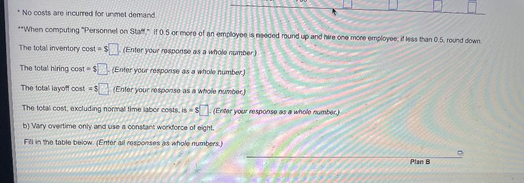 Need help. Show your work please. Consuelo Chua,