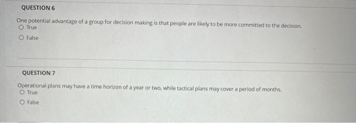 Today customers value both the quality of