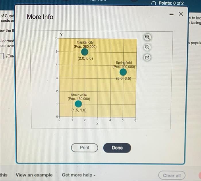 Robbie Roberts, owner of CupAMoe's Coffee, is