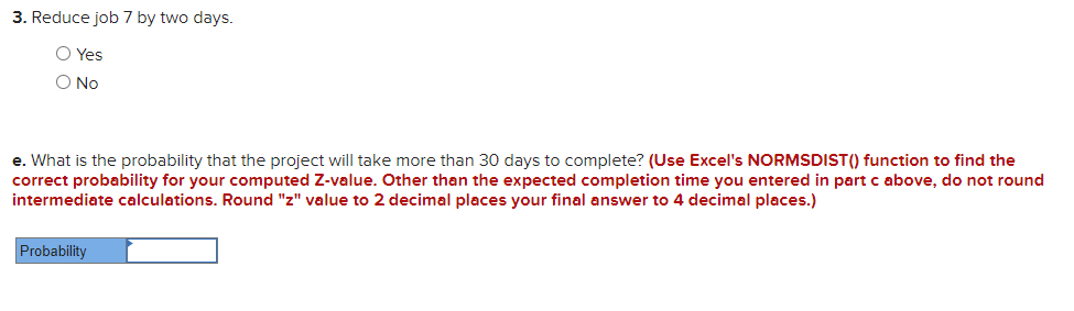 The following table represents a plan for a