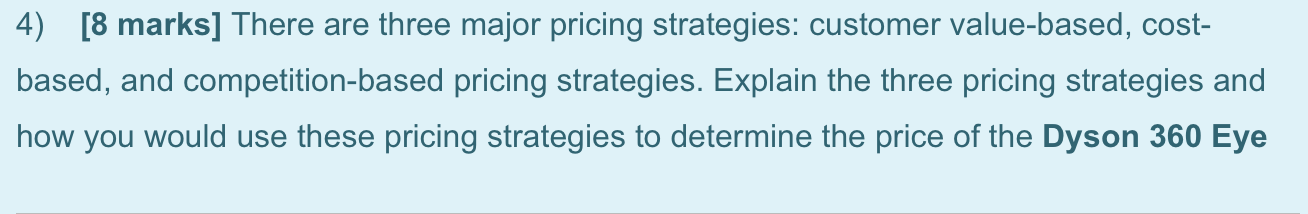 THE COMPANY Dyson Ltd is a global British-based