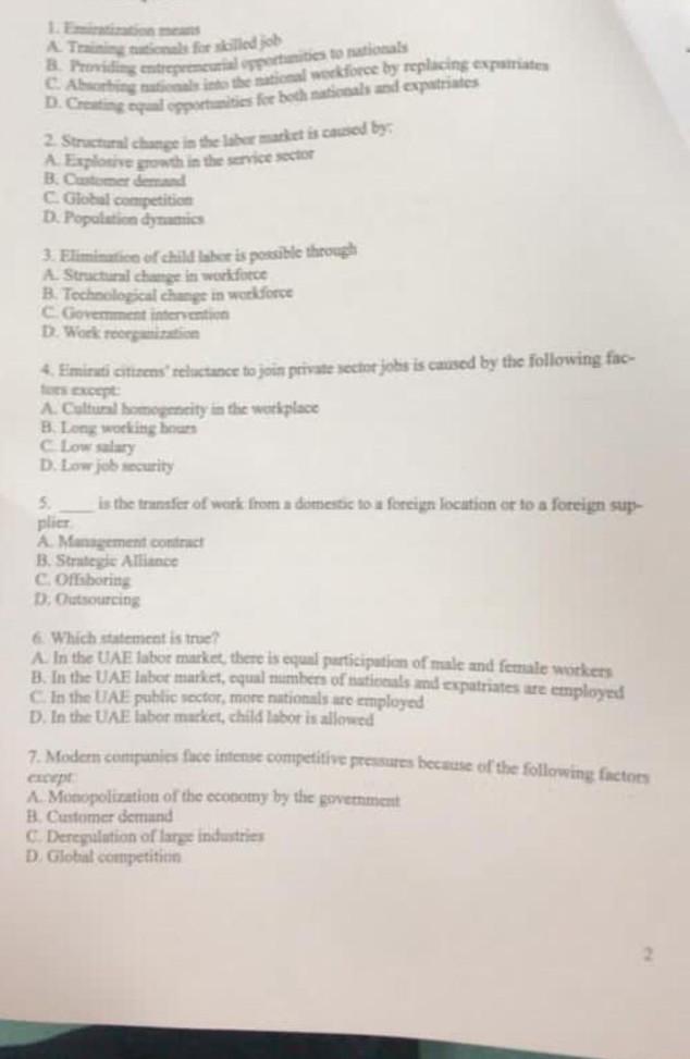 Tal for solled job B Pendig reprenuta partito