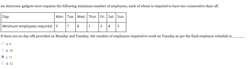 WILL THUMBS UP ASAP IF CORRECT An electronic