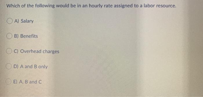 Suppose you add a programmer resource to a task