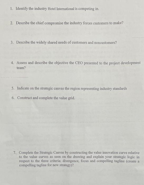 pls help in solving the case study. the course is