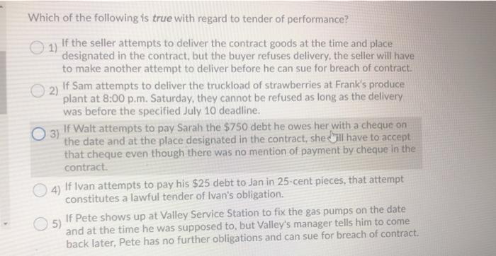 Which of the following is true with regard to