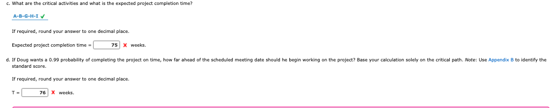 Doug Casey is in charge of planning and